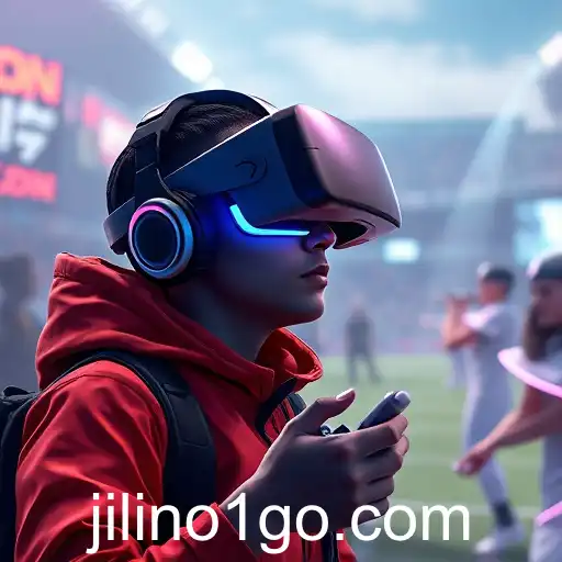 Gaming Innovations Revolutionize 2025