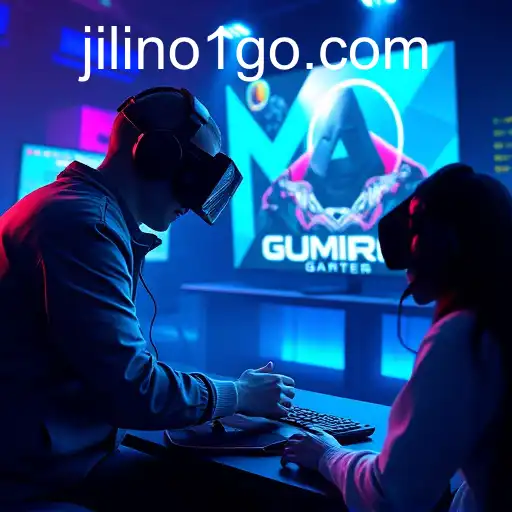 Gaming Evolution: A Decade of Change