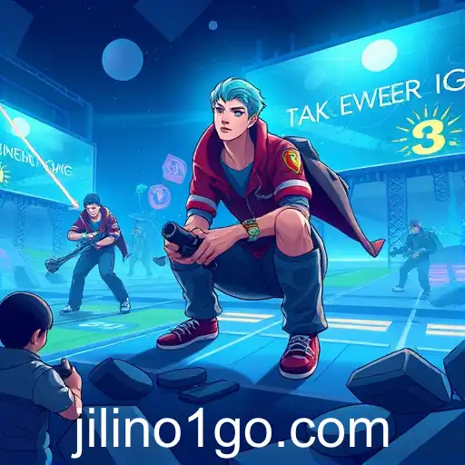 The Rise of Gaming Platforms in the Digital Age