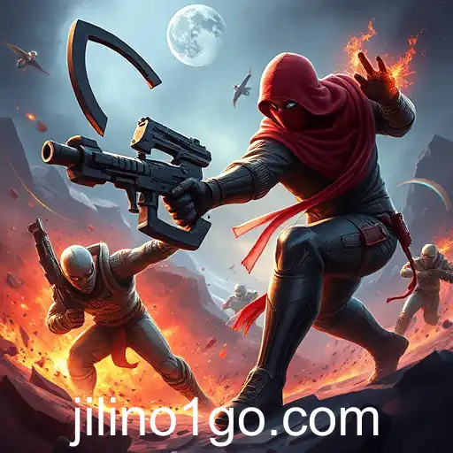 Gaming Revolution Online