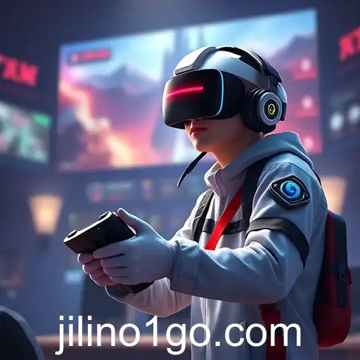Jilino1: Revolutionizing Online Gaming in 2025