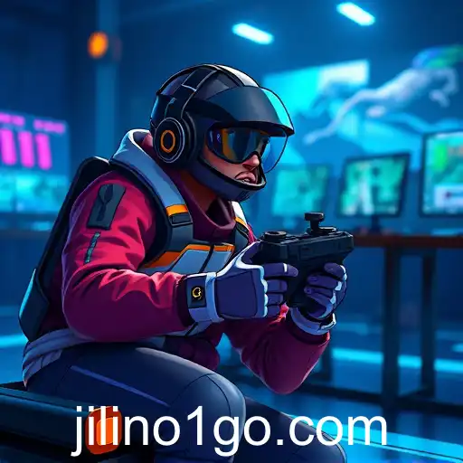 Jilino1 Revolutionizes Online Gaming Experience