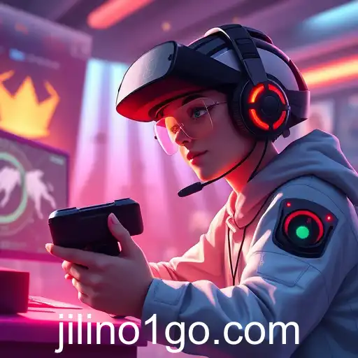 The Rise of Online Gaming Communities