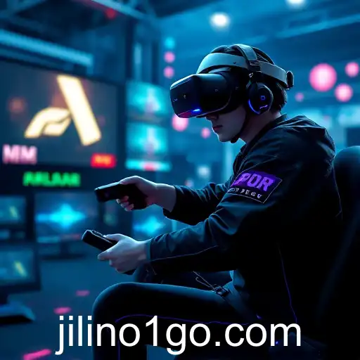 The Rise of Gaming URLs