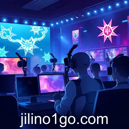 The Rise of Jilino1: Transforming Online Gaming