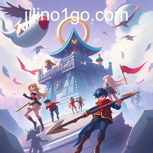 The Rise of Jilino1: A Gaming Phenomenon