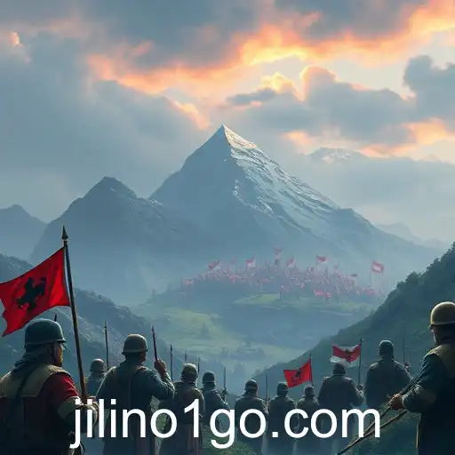 The Rise of Jilino1: Pioneering Online Gaming in 2025