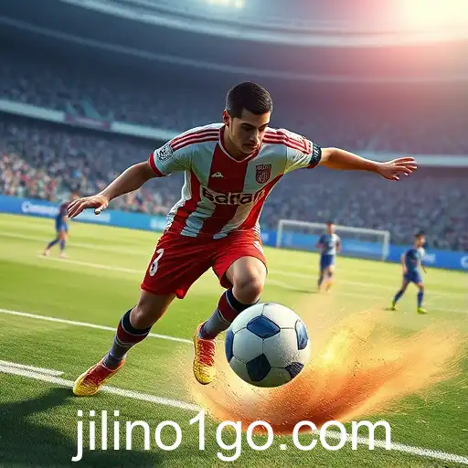 The Rise of Jilino1: Gaming Trends and Insights