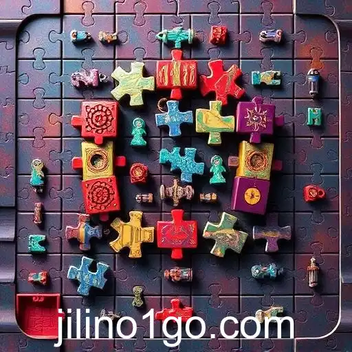 Gaming Evolution: The Rise of Jilino1 in 2025