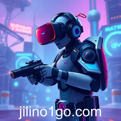 Online Gaming Trends Transforming 2025