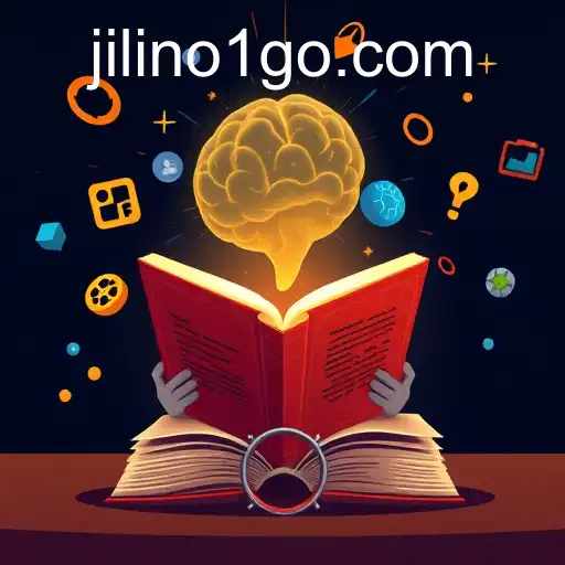 Exploring the Depths of 'Reading Comprehension': A Game Category Revolutionized by Jilino1