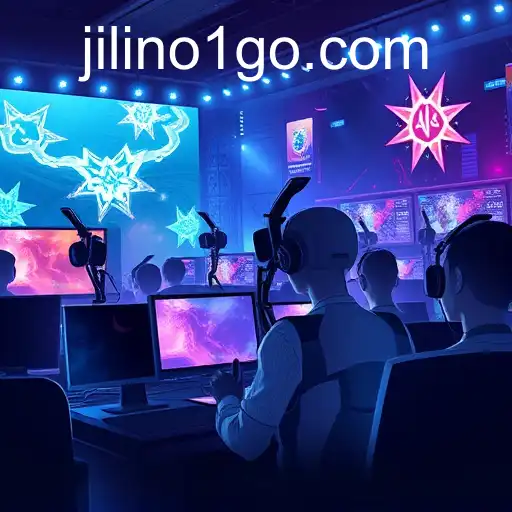 The Rise of Jilino1: Transforming Online Gaming