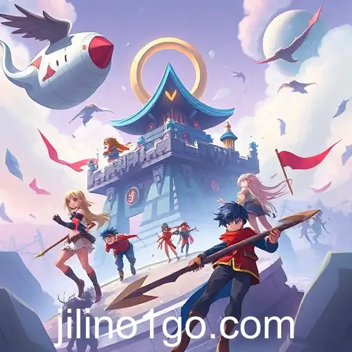 The Rise of Jilino1: A Gaming Phenomenon