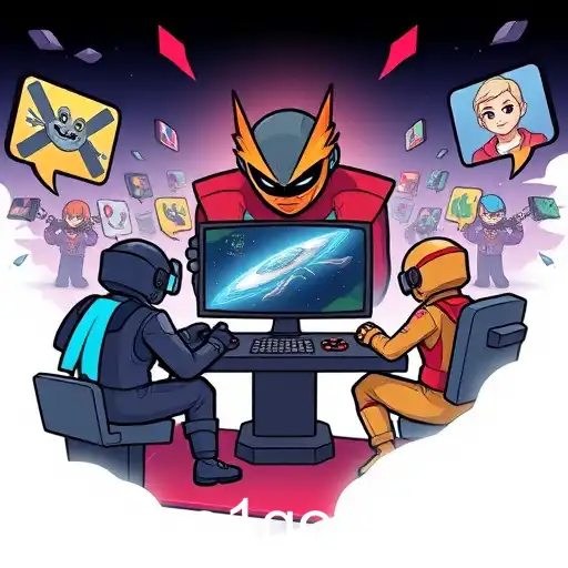 The Rise of Jilino1: Gaming Trends and Insights